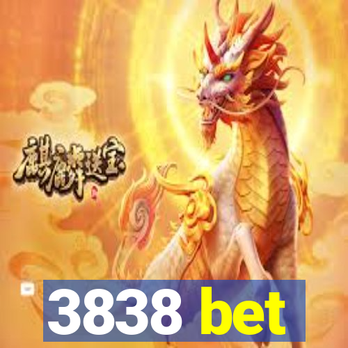 3838 bet